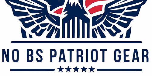 No BS Patriot Gear  @ Preble County Jeep Jam