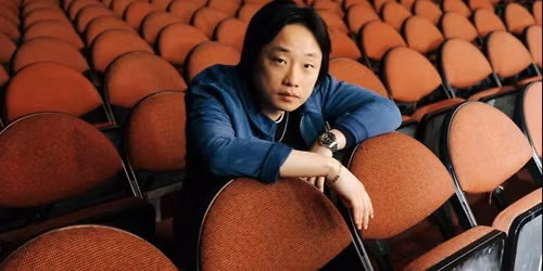 Jimmy O. Yang at Paramount Theatre Seattle