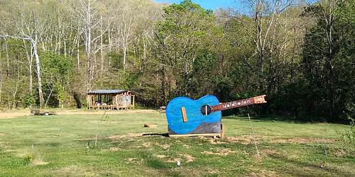 Big Blue Guitar Festival 2026