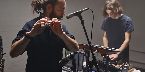 LowKey Presents Sunda Arc