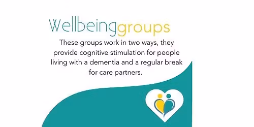 Dementia Care Hub Wellbeing - Totton