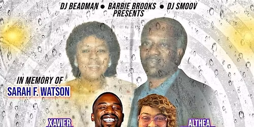 Yo Momma So Crazy PreMothers Comedy Show And After Party