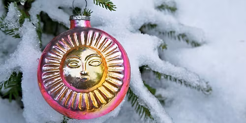 Longest Night (Zoom)