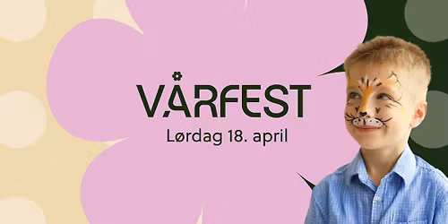 V\u00e5rfest p\u00e5 Kols\u00e5s Senter