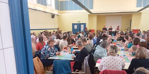 Loto de l\u2019amicale des sapeurs pompiers de Sees