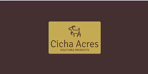 Cicha Acres at Mother's Day Market