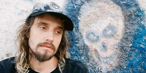 Pouya - Foreverglades Tour 2026