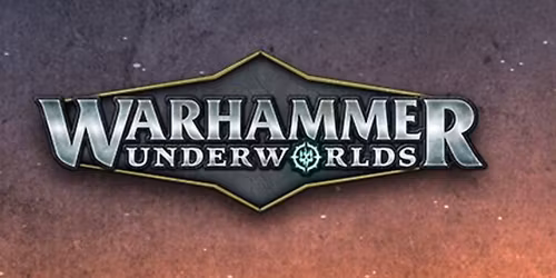 Come & Try Warhammer Underworlds