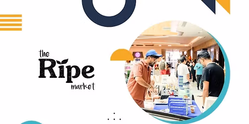 RIPE MARKET