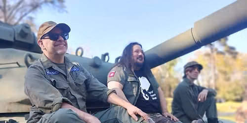 Jeff Edwards Duo at The Open Door