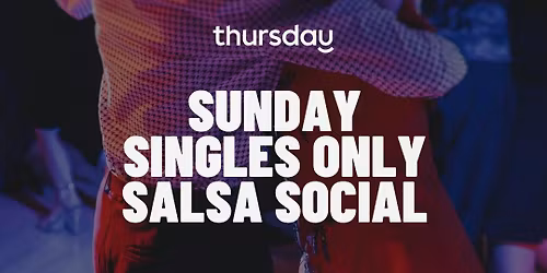 Sunday | The Rose NYC (Salsa Night) | NYC