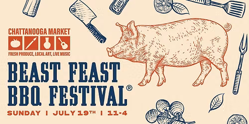 Beast Feast\u00ae