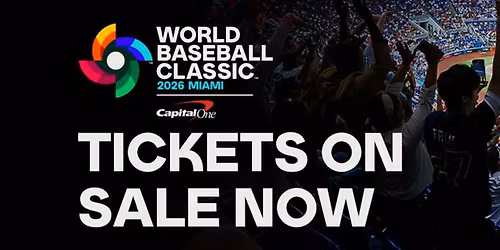 World Baseball Classic Championship Round - Semifinal 2 at loanDepot Park