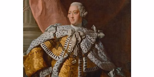 Who Was King George III?
