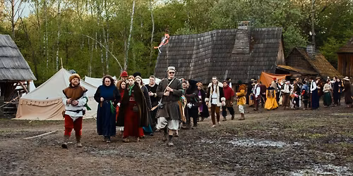 Ticho v Oxenfurtu II