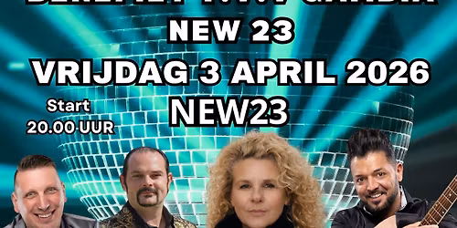 Benefiet t.v.v Gambia New 23