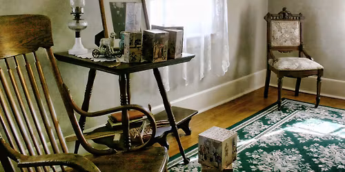 Chellberg Farm Open House