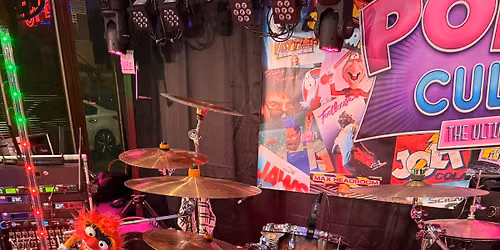 PC Day 1 @ WI State Fair Pistol Pete\u2019s Stage 2pm-5:30pm