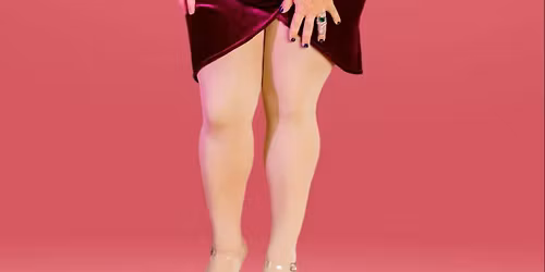 An evening with Roberta Calamari