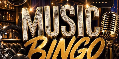 Music Bingo at The Livery!