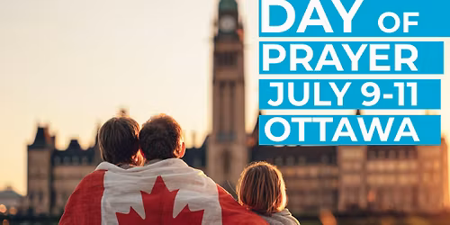 National Day of Prayer | Journ\u00e9e nationale de pri\u00e8re | 2026