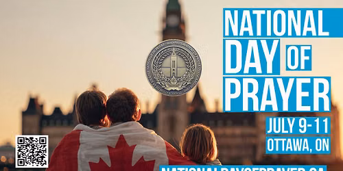 National Day of Prayer | Journ\u00e9e nationale de pri\u00e8re | 2026