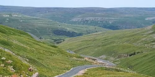 Bends, Beemers & Breathtaking Views