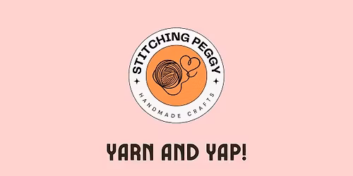 Yarn & Yap
