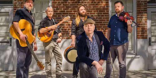 Steel City Rovers In Concert