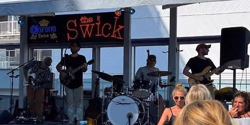 Sunset Bar & Grille