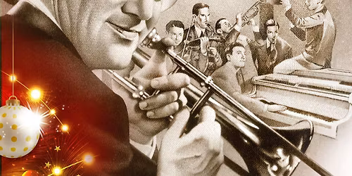 Cleveland Orchestra - Glenn Miller Orchestra at Mandel Concert Hall at Severance Music Center