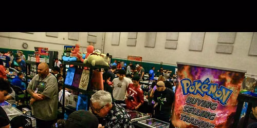 Chico Oro. Butte County TCG & Sports Card Expo!!!