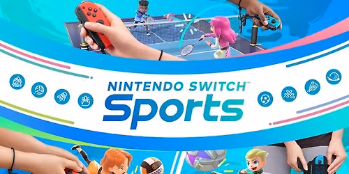 Nintendo Switch Sports Tournament!