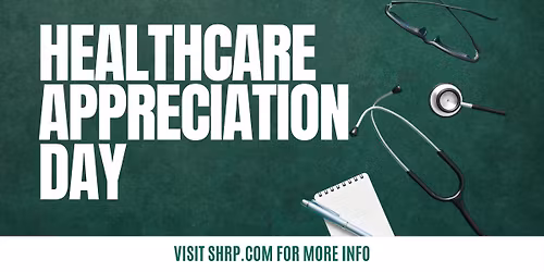 Healthcare Appreciation Day at Sam Houston Race Park!