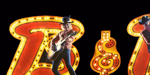 Big & Rich in New Lenox