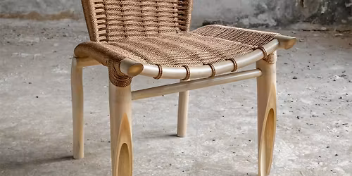 Booming Brilliant live with Rebecca Reubens (Rhizome, India)