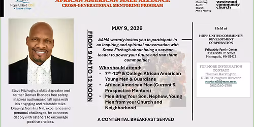 BEING A SERVANT LEADER TO POWER YOUR FUTURE & TRANSFORM COMMUNITIES