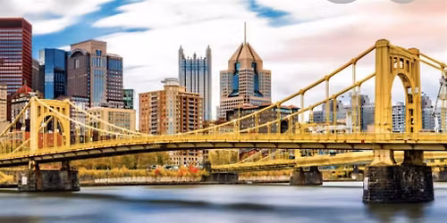 Pittsburgh Quick Start Training