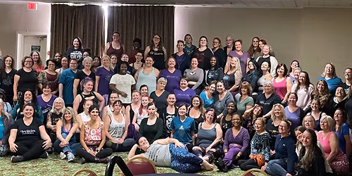 Great Lakes Bellydance Convention - GLBC