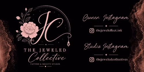 The Jeweled Collective Grand Opening