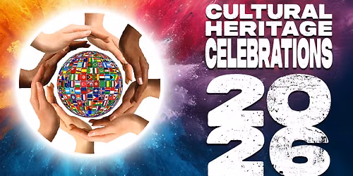 Irish Heritage Day