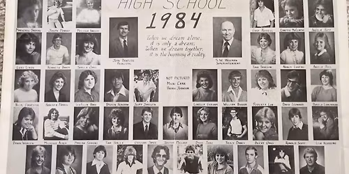 Get together for anyone\/everyone who can attend!