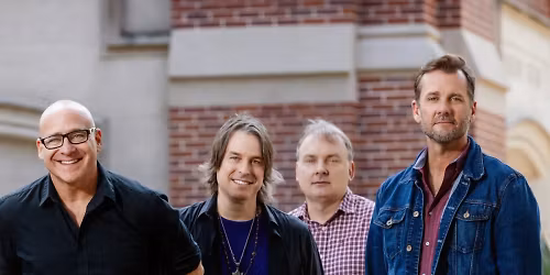 Sister Hazel in Miami