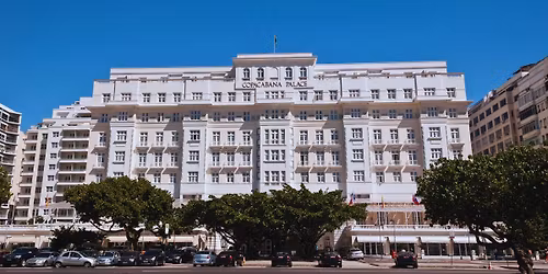 Tour Copacabana Cultural