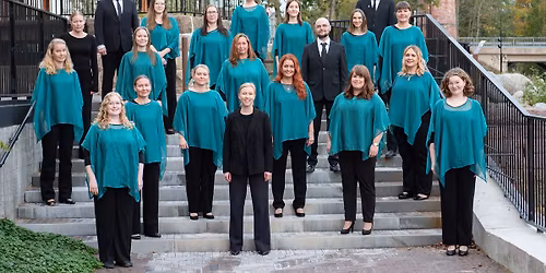 T\u00e4hti taivahalle - Kamarikuoro Lauruksen konsertti