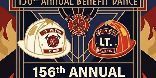 3rd of July Fireman's Dance