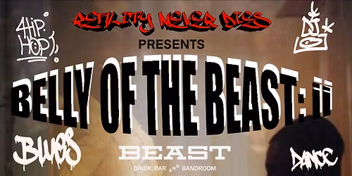 Belly of the Beast: ii