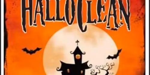 HALLOCLEAN