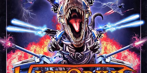 Victorius - Tour of the Strong 2026 AT-Wien