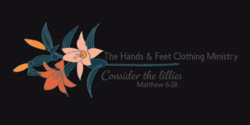 Free clothing giveaway